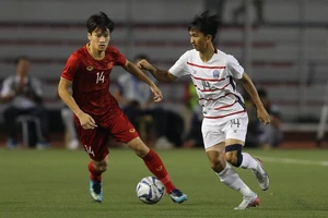 Chuyện Keo Sokpheng làm ‘gián điệp’ bất thành với Việt Nam