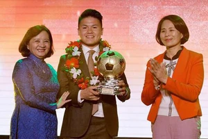 Quả bóng vàng 2019: Khó và căng vì có nhiều VĐV xứng đáng