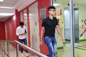 9 ‘tội đồ’ của U-22 Singapore ở SEA Games 30 tiếp tục gây bão