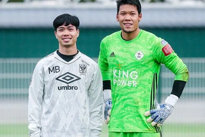 Báo Thái: 'Phượng ơi, về nhà đi!'