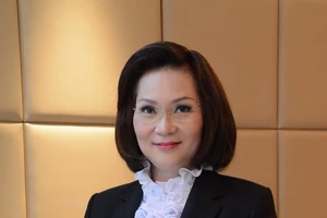 Cả năm thua VN mọi mặt, Thái Lan chọn nhân vật thể thao ra sao