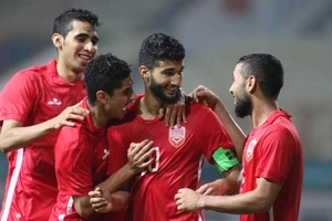 Tân binh U-23 Bahrain 'nhờ' U-23 Việt Nam để giải mã Thái Lan