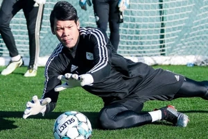 Giống Công Phượng nhưng Kawin quyết không quy cố hương