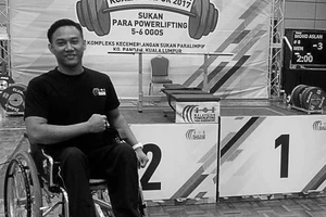 VĐV khuyết tật tự thiêu vì mất suất dự ASEAN Para Games 2020