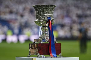 Siêu cúp Tây Ban Nha kiểu… kinh doanh