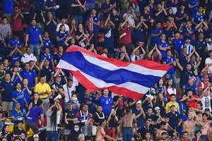 Thắng U-23 Bahrain '5 sao', U-23 Thái Lan vẫn còn gặp khó