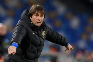 Tiết lộ động trời: Bị Chelsea trảm, Conte nhận 26,6 triệu bảng
