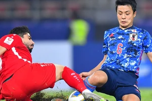 Sốc: Nhật Bản cùng Trung Quốc bị loại khỏi VCK U-23 châu Á