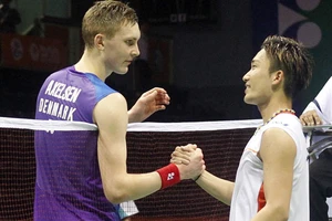 Điều tra vụ tai nạn khiến tay vợt số 1 thế giới suýt chết