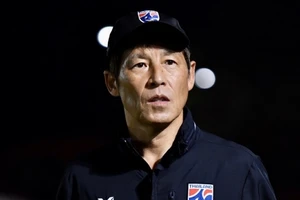 HLV Nishino: “Tôi không quan tâm Saudi Arabia là ai!”
