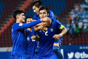 2 đội ‘bắt tay cô lập’ U-23 Việt Nam đều bị loại