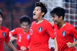 Úc mơ vô địch nhưng có khi trắng tay