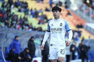 Hàn Quốc mở 'quota' cho cầu thủ Đông Nam Á