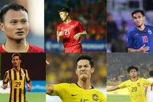 Thái Lan chỉ ra cầu thủ VN bị treo giò ở vòng loại World Cup