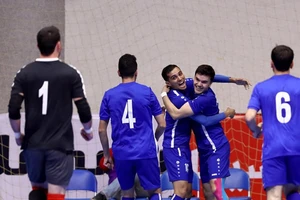 Futsal châu Á đã hoãn, ASEAN Para Games chưa thông báo