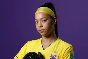 Sornpao: Thái Lan có thể đánh bại Úc và Trung Quốc