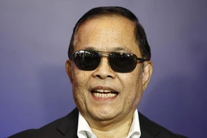 Worawi sẽ kiện kết quả bầu cử LĐBĐ Thái Lan lên CAS