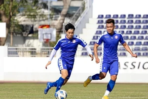 ONE Championship đóng cửa đấu còn bóng đá?