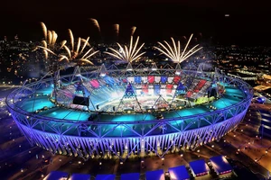 Olympic Tokyo chuyển sang London vì dịch COVID-19?