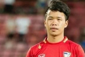 Một cầu thủ Thái Lan qua đời vì ngất sau 6 tháng