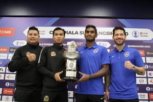 Vô địch siêu cúp được cộng 3 điểm ở League