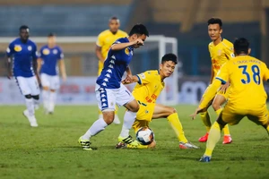 “Ngựa ô” Nam Định không thể gây bất ngờ