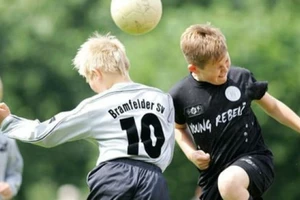 Cấm dạy trẻ nhỏ đánh đầu