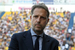 'Bóng đá không khán giả thật là tệ hại'