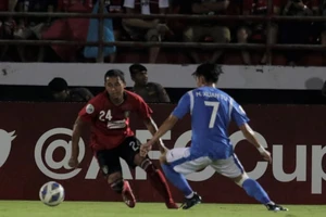 Than Quảng Ninh với cơ hội vọt lên nhì bảng G