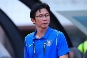 Cựu hậu vệ HA Gia Lai đang làm gì ở Thai-League?