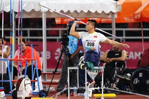 ASEAN Para Games chính thức hoãn đến tháng 10