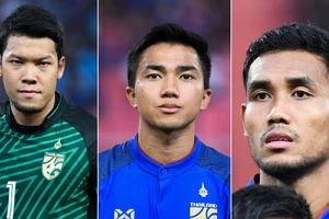 Vì sao tuyển Thái Lan thích 'chơi trội' một lần nữa ở AFF Cup?