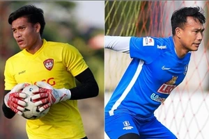 Chuyện 2 thủ môn Thái Lan tìm lại chính mình, Văn Lâm ra rìa