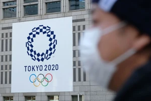 Olympic chính thức hoãn sang năm 2021
