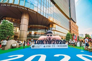 Những tiếng nói khiến IOC đưa ra quyết định hoãn Olympic 2020