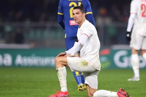 Ronaldo xây bệnh viện chống COVID-19