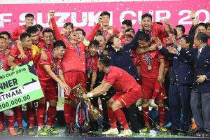 Tuyển Việt Nam không mất cơ hội bảo vệ vô địch AFF Cup 2020