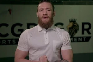 Thấy dân không tuân thủ, McGregor đề nghị quân đội can thiệp