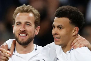 Mùa dịch COVID-19, Kane đòi “cách ly” Tottenham