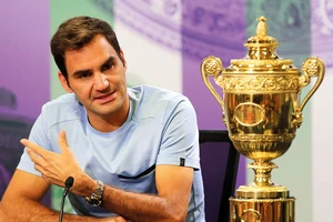 Grand Slam chồng lên nhau, ngôi sao có thể tự chọn