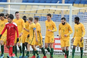 FIFA bật đèn xanh, cầu thủ U-24 dự bóng đá nam Olympic 2021