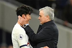 Tottenham đề nghị Son hoàn tất nốt 'lăn lê bò trườn'