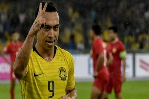 Sang Thai-League, 'sát thủ' Talaha tìm 'cò' mới