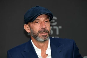 Cựu danh thủ tuyển Ý Vialli chiến thắng ung thư