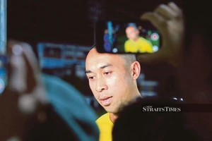 Cuộc chiến giành Talaha của 'cò Thái' và 'cò Mã'