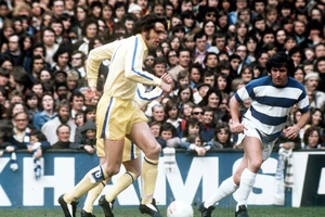 Lại một nhà vô địch World Cup của Anh qua đời vì COVID-19