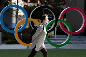 Olympic 2021 lại tiếp tục gặp khó