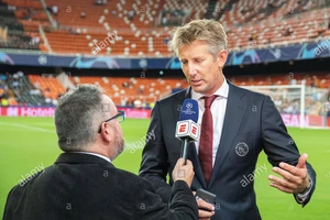 Đằng sau việc Hà Lan hủy giải, không nhà vô địch