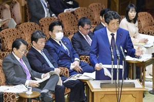 Vì sao Nhật không hài lòng với gợi ý 'hoãn 2 năm' của IOC?