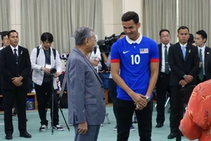 Nhật dạy tuyển thủ Malaysia 'không thành tài cũng thành nhân'